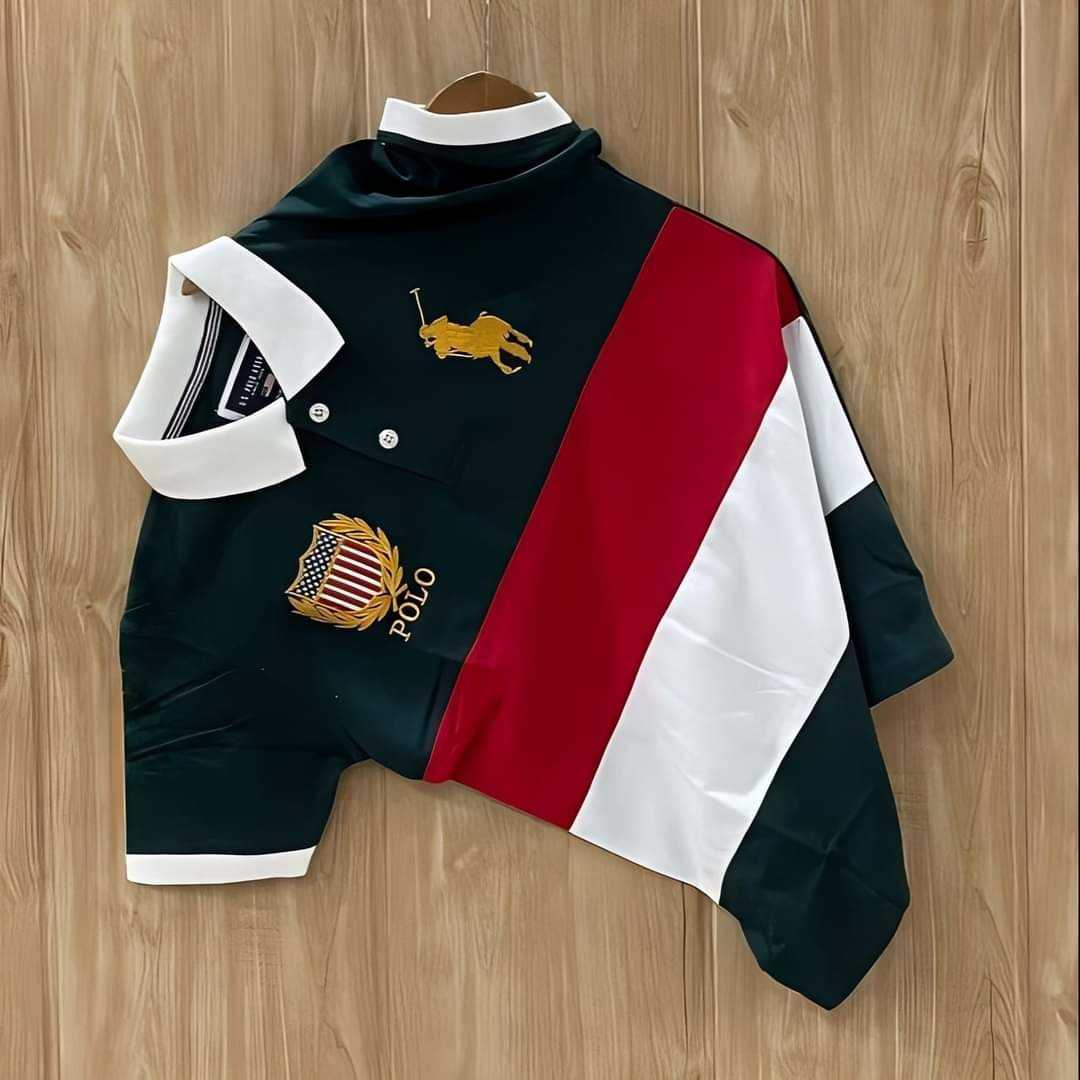 ছেলেদের,জন্য,স্টাইলিষ্ট,এবং,কালারফুল,পিকে,কটন,পোলো,টি-শার্ট