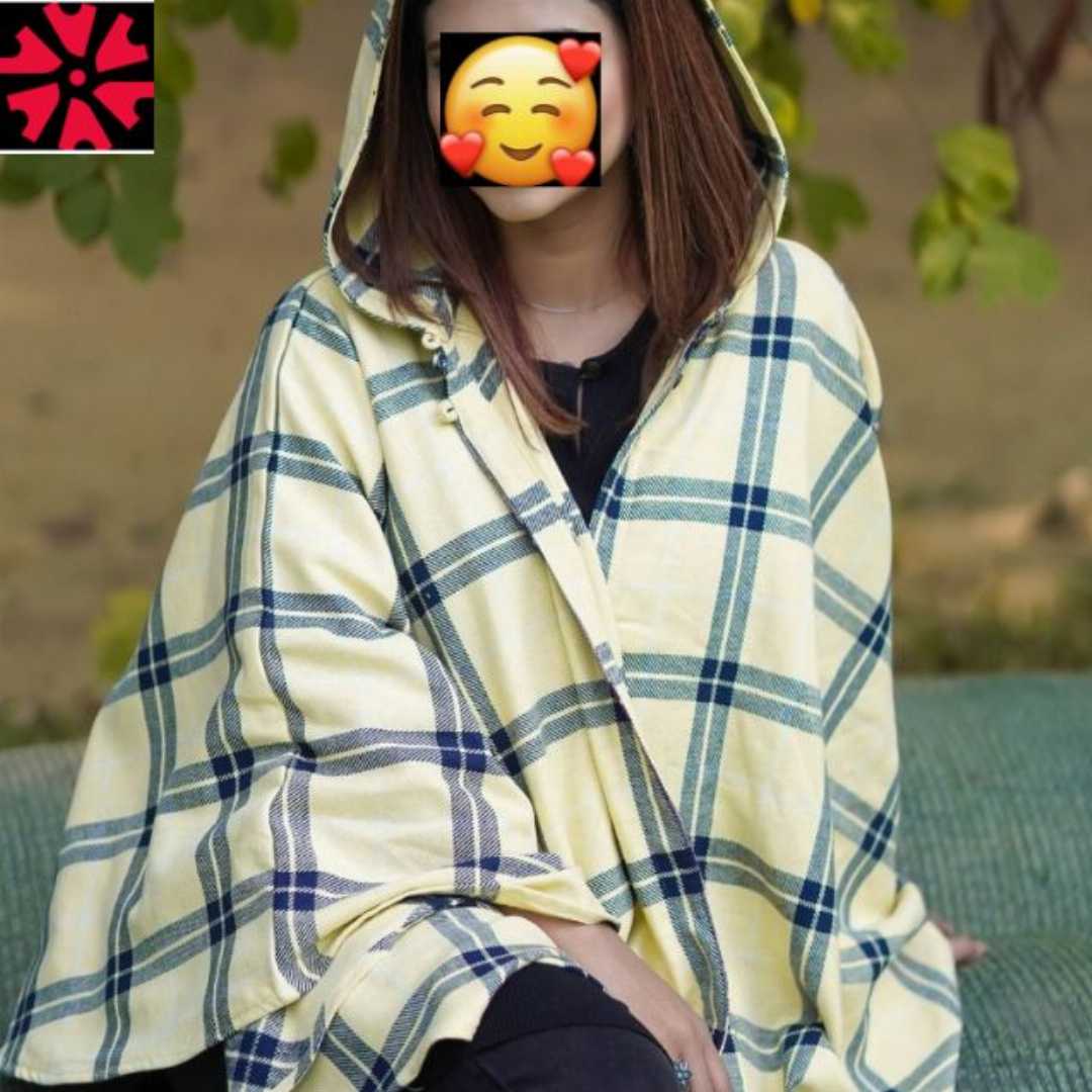 Ledis,Winter,Hoddie,