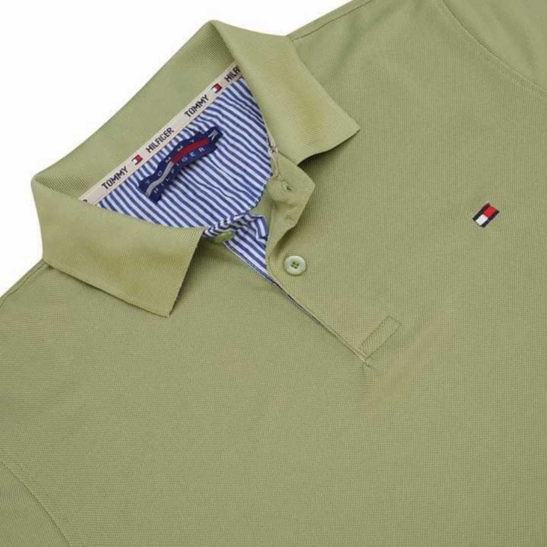 Premium,Pk,Polo,T-shirt,For,Men