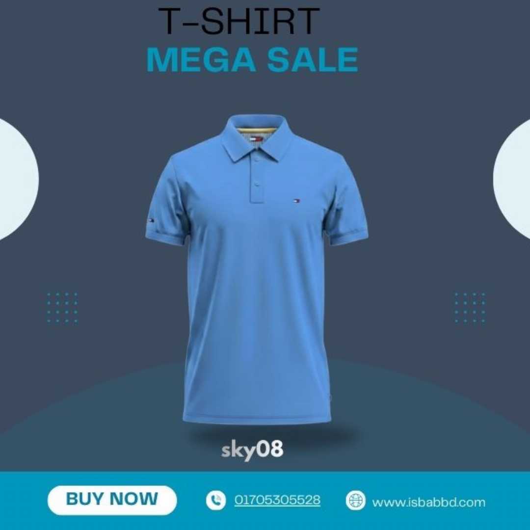 Premium,Pk,Polo,T-shirt,For,Men's
