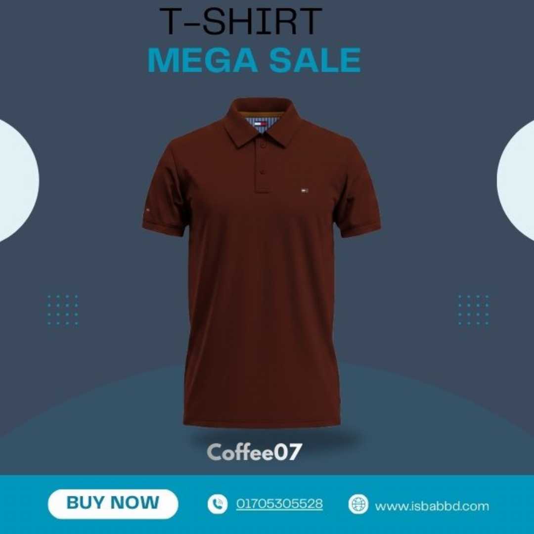 Premium,Pk,Polo,T-shirt,For,Men's