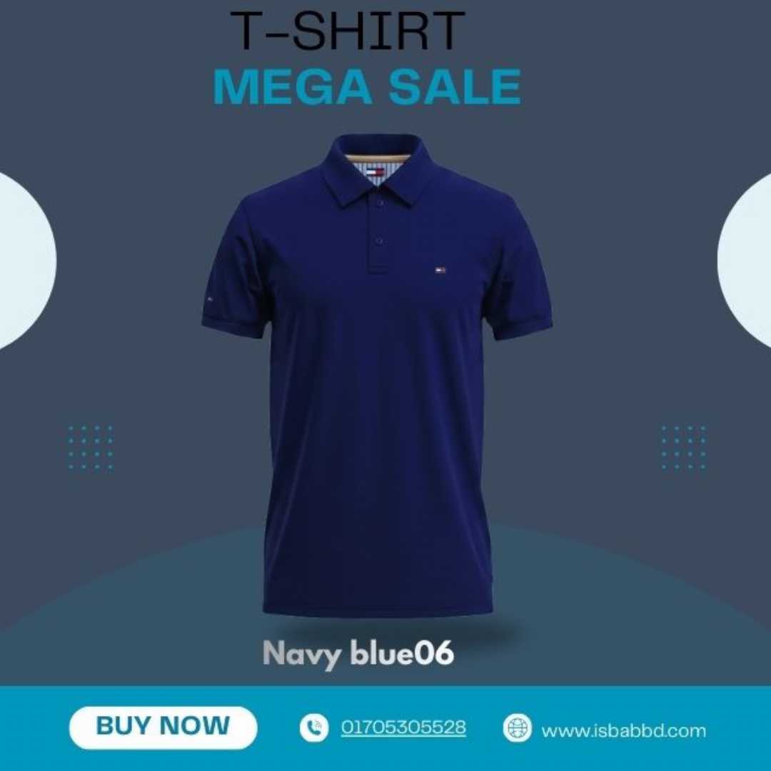 Premium,Pk,Polo,T-shirt,For,Men's