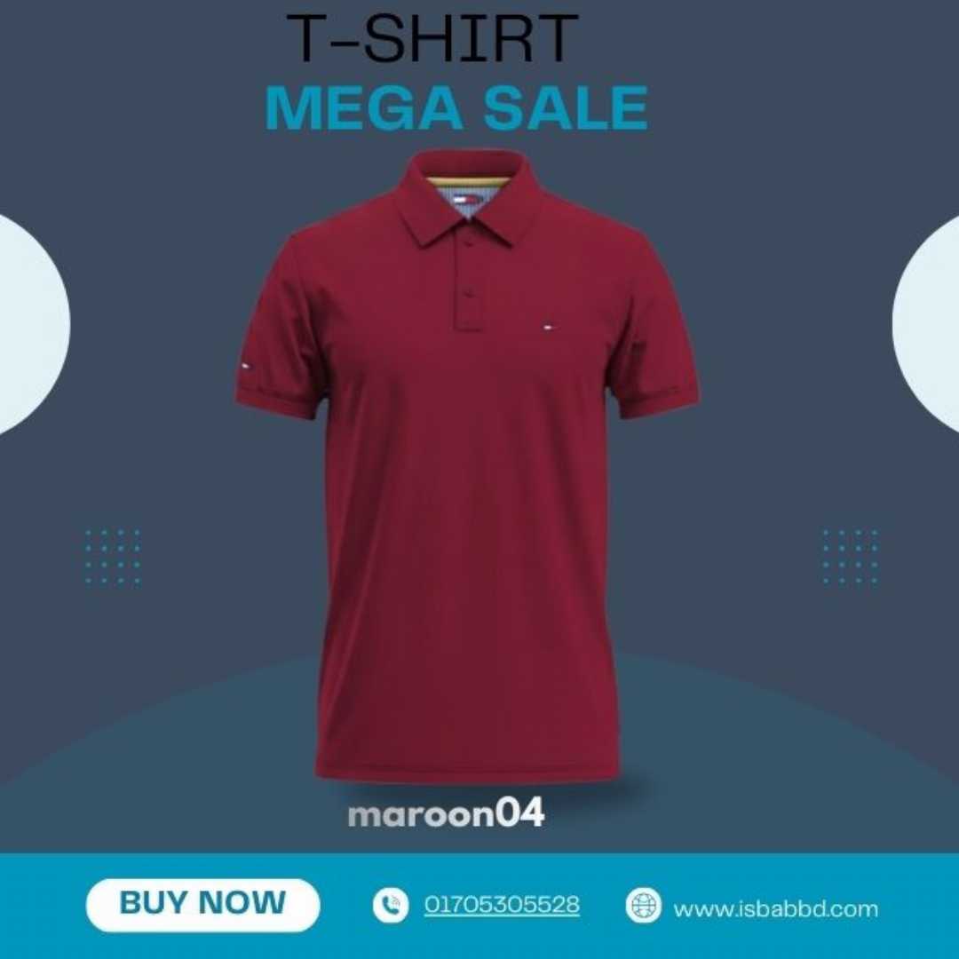 Premium,Pk,Polo,T-shirt,For,Men's