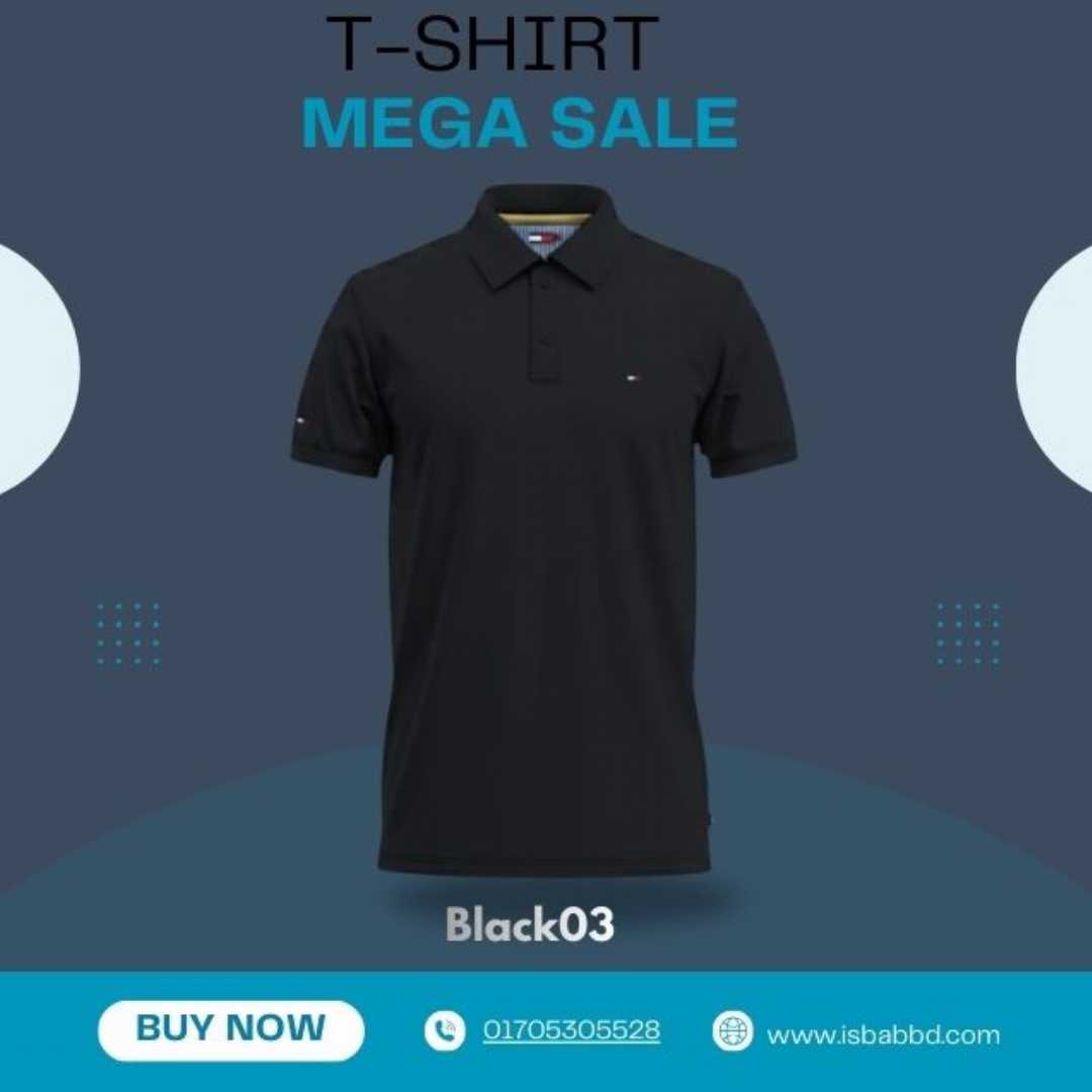 Premium,Pk,Polo,T-shirt,For,Men's