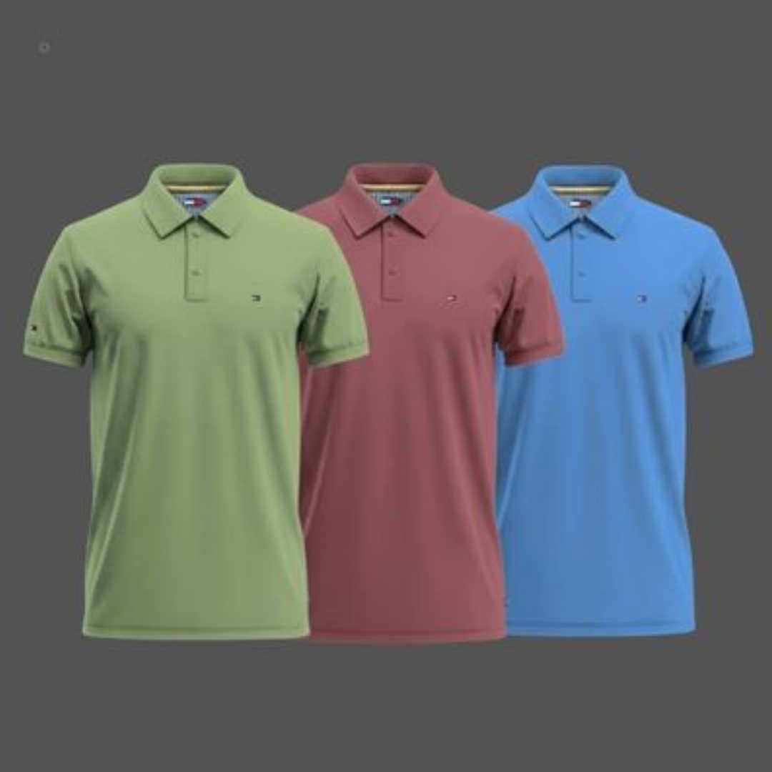 Premium,Pk,Polo,T-shirt,For,Men's