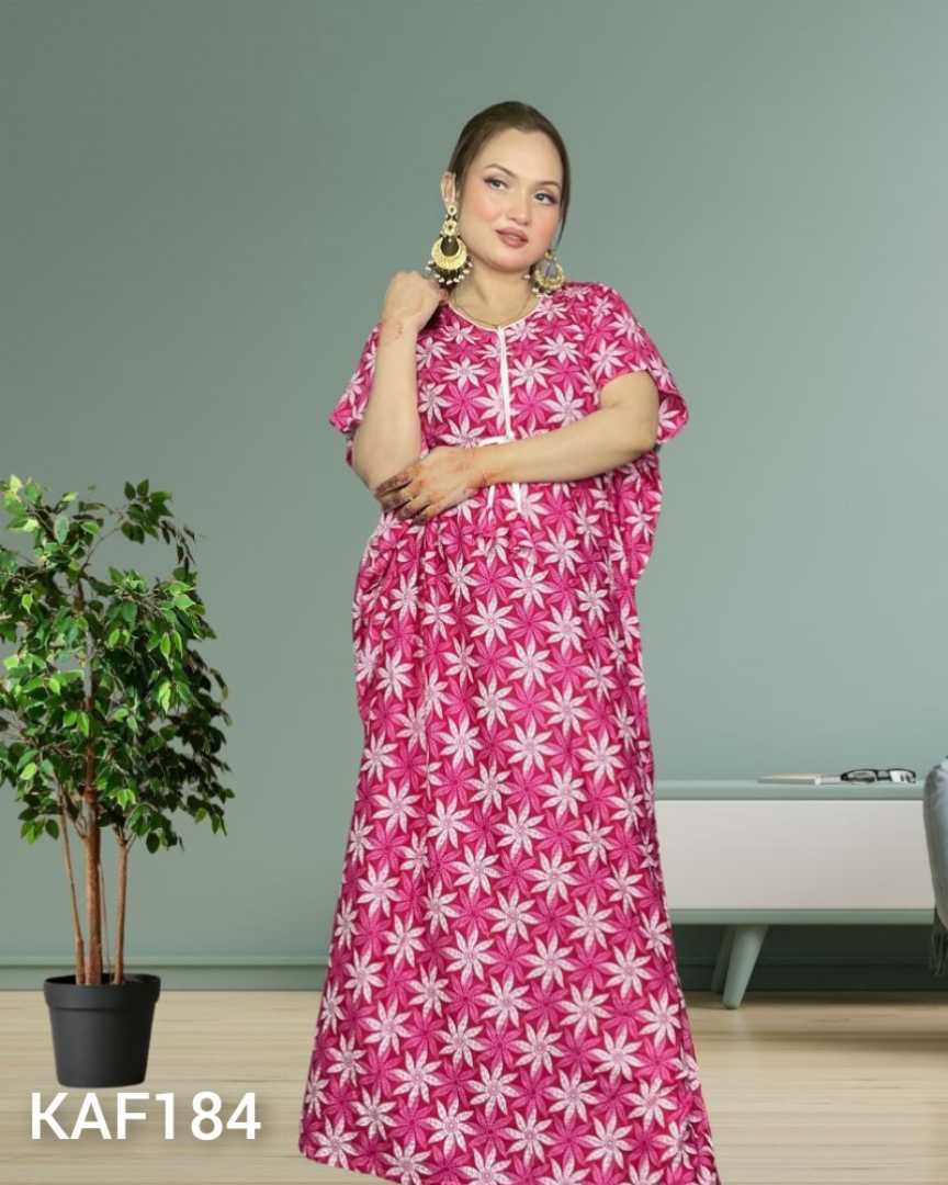 China,Linen,Kaftan,Maxi,KAF144