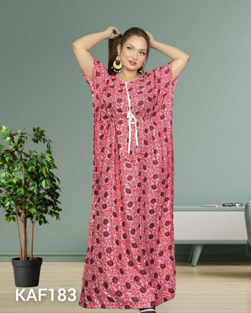 China,Linen,Kaftan,Maxi,KAF142