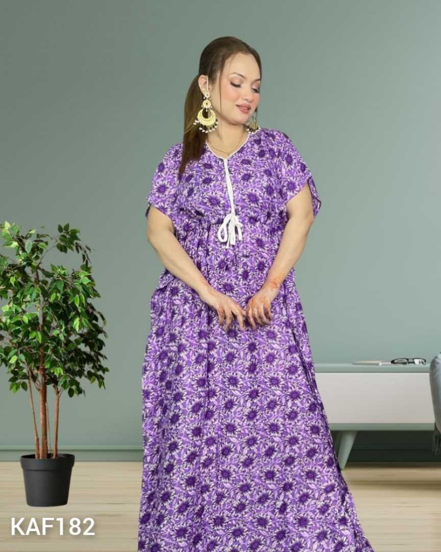 China,Linen,Kaftan,Maxi,KAF139