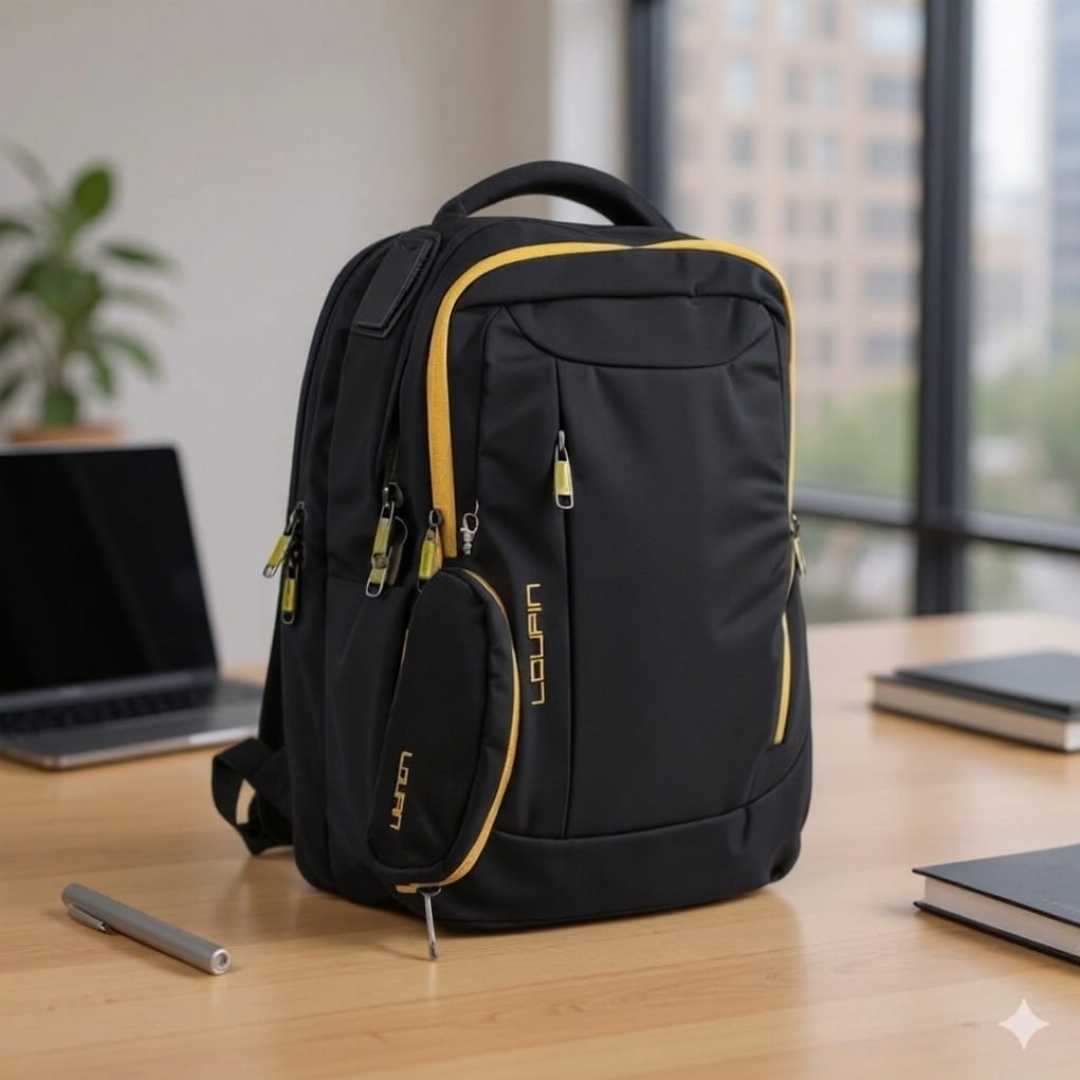 backpack bd, school bag bangladesh, travel backpack, multi layer bag, high quality backpack, nylon bag bd, stylish bag for men women, laptop bag bd, affordable backpack bd, 950 tk bag
