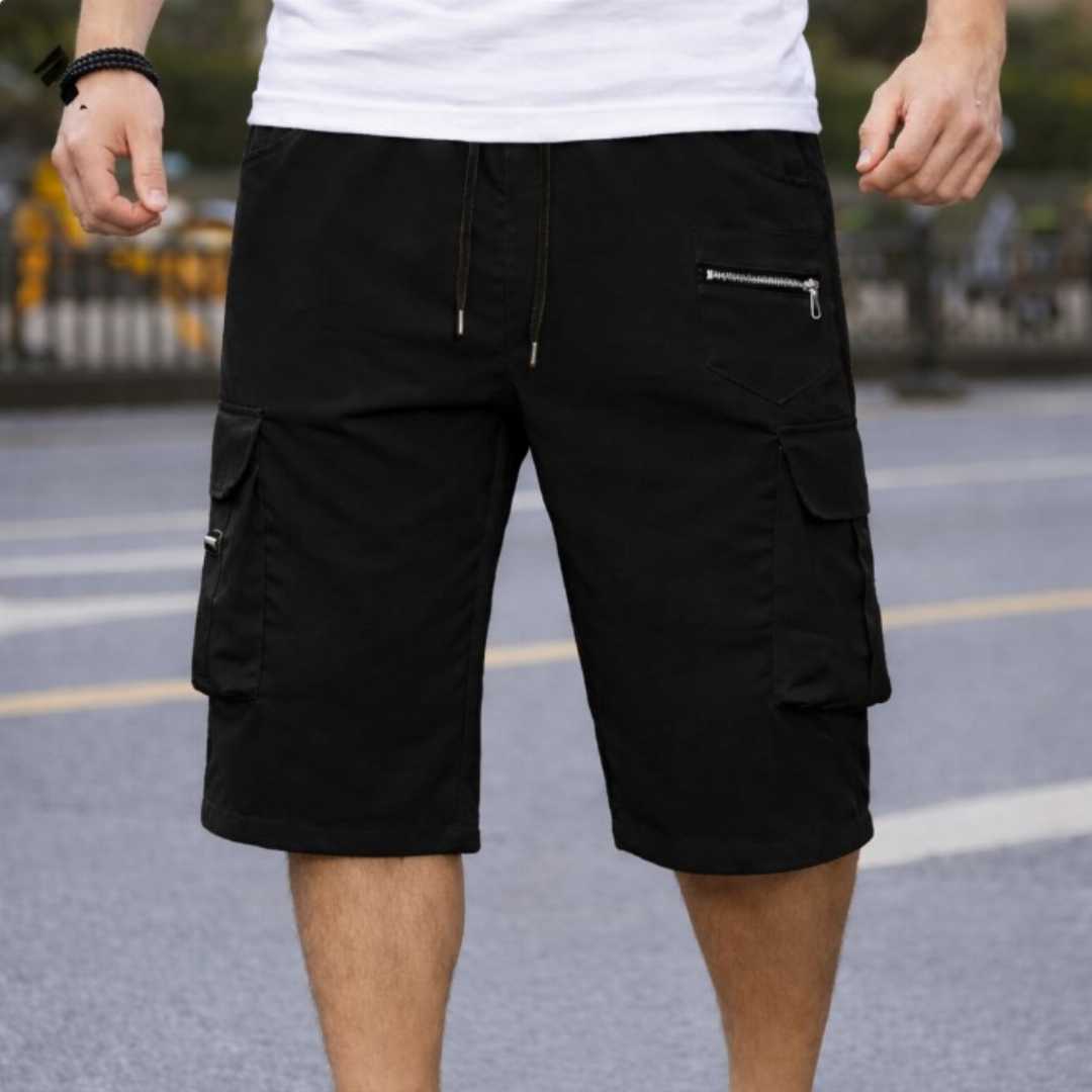 men cargo pant, three quarter pant, black cargo pant, premium cargo pant, stretch cargo pant, export quality pant, mens casual pant, dobby fabric pant, mens shorts pant, mens three quarter, black three quarter pant, cargo shorts men, comfortable cargo pant, fashion pant for men, travel cargo pant, mens wear bangladesh, premium mens pant, stylish cargo pant, daily wear pant, imported cargo pant