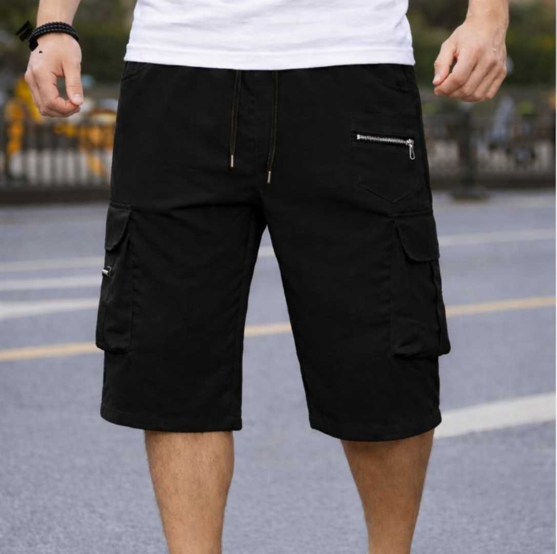 men cargo pant, three quarter pant, black cargo pant, premium cargo pant, stretch cargo pant, export quality pant, mens casual pant, dobby fabric pant, mens shorts pant, mens three quarter, black three quarter pant, cargo shorts men, comfortable cargo pant, fashion pant for men, travel cargo pant, mens wear bangladesh, premium mens pant, stylish cargo pant, daily wear pant, imported cargo pant