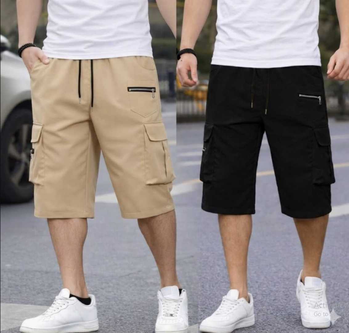 men cargo pant, three quarter pant, black cargo pant, premium cargo pant, stretch cargo pant, export quality pant, mens casual pant, dobby fabric pant, mens shorts pant, mens three quarter, black three quarter pant, cargo shorts men, comfortable cargo pant, fashion pant for men, travel cargo pant, mens wear bangladesh, premium mens pant, stylish cargo pant, daily wear pant, imported cargo pant
