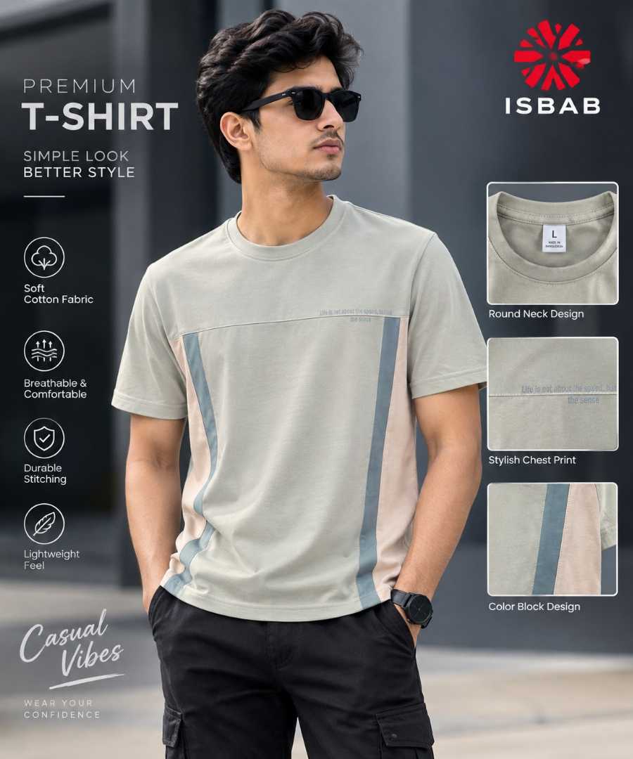 🔥 PREMIUM  T-SHIRT 🔥

