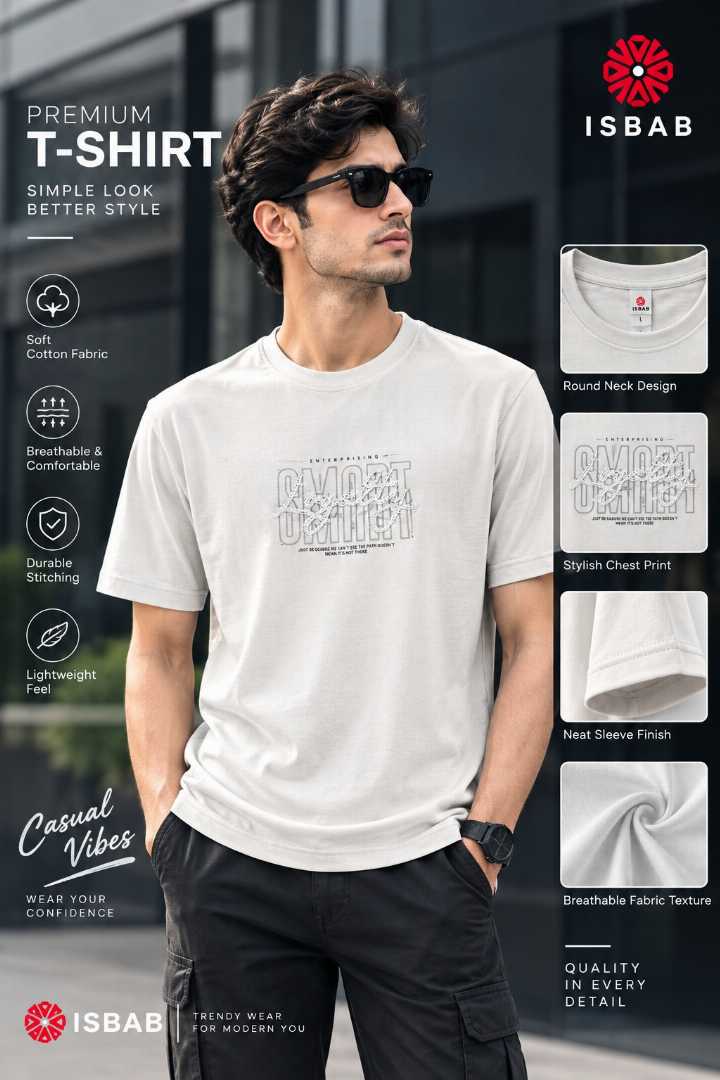 🔥 PREMIUM LOOK. PERFECT FIT. . T-Shirt 🖤